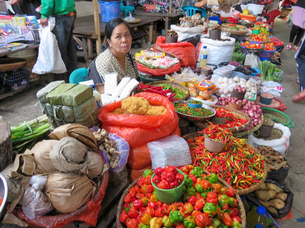 EXPEDICION FOTOGRAFICA A SULAWESI & JAVA
