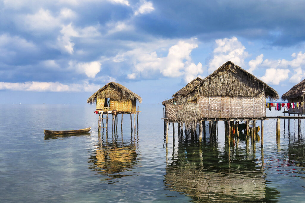 EXPEDICION FOTOGRAFICA A SULAWESI & JAVA
