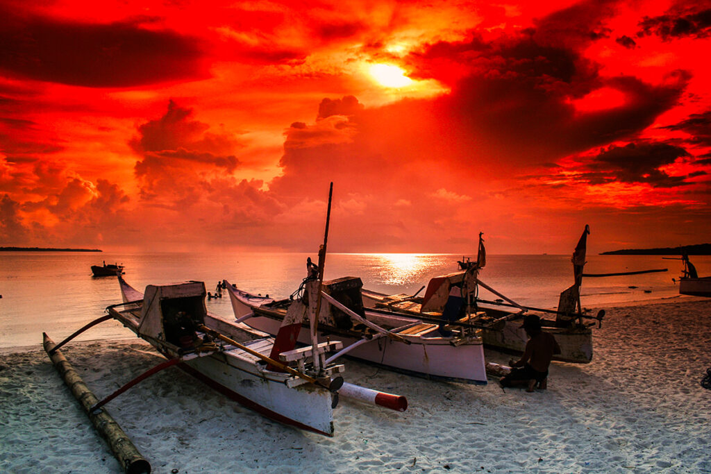 EXPEDICION FOTOGRAFICA A SULAWESI & JAVA