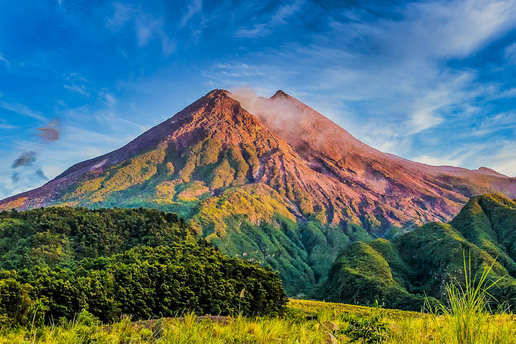 EXPEDICION FOTOGRAFICA A SULAWESI & JAVA