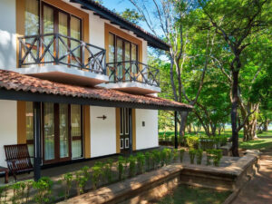 Habarana- Cinnamon Lodge