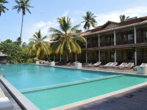 Mirissa- Paradise Beach Club