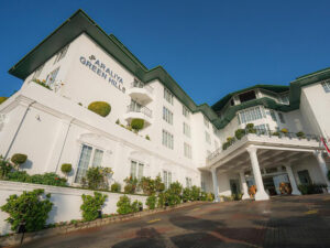 Nuwara Eliya- Araliya Green Hills