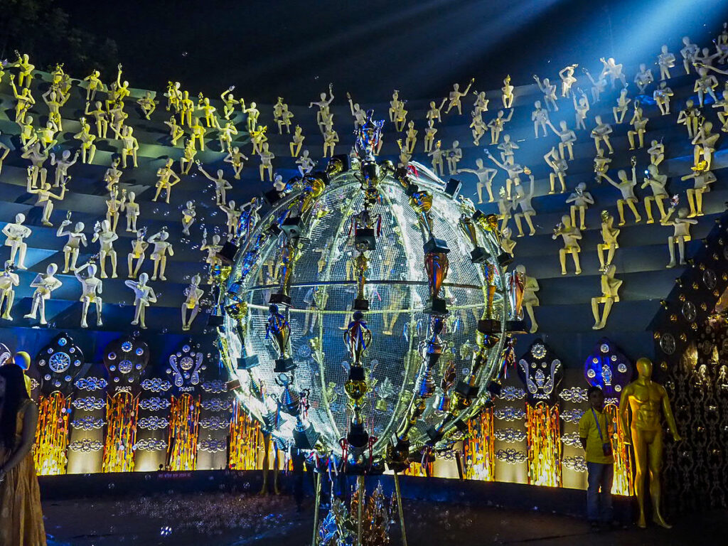 DURGA PUJA 