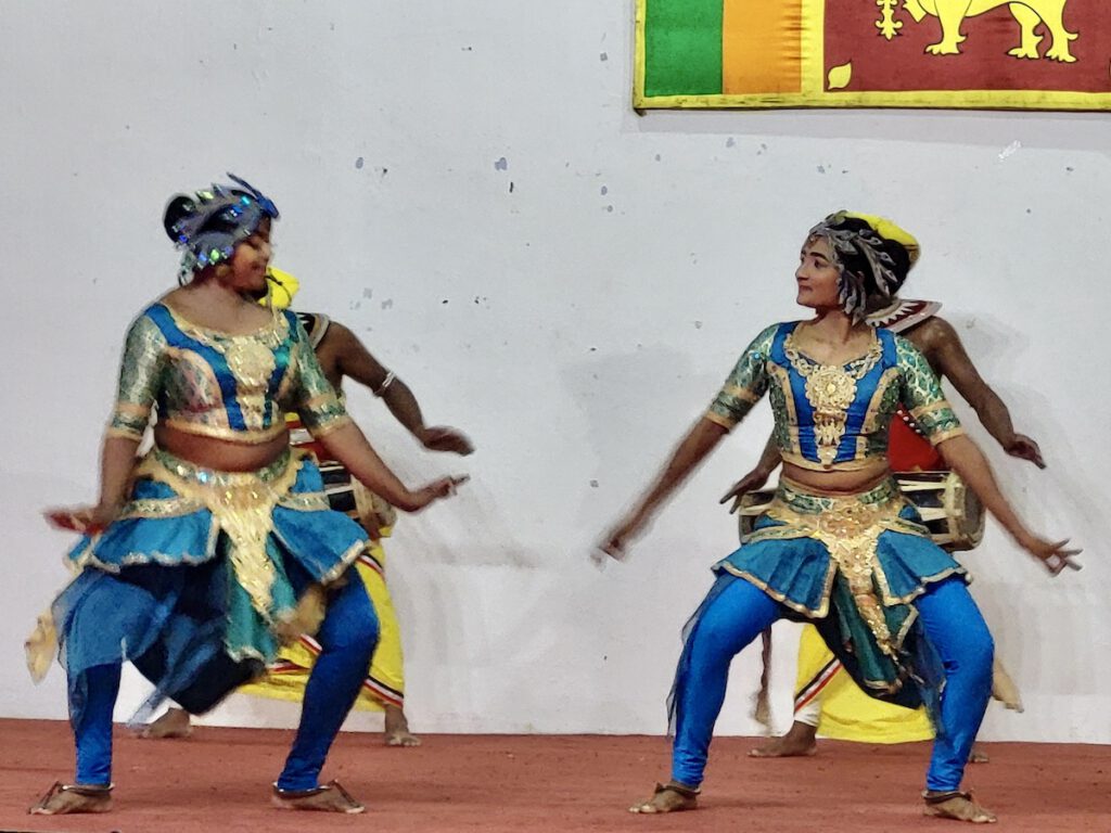 Danza Salupaliya