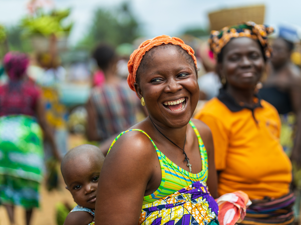 Expedición a Benín, la cuna del Vudú en África.