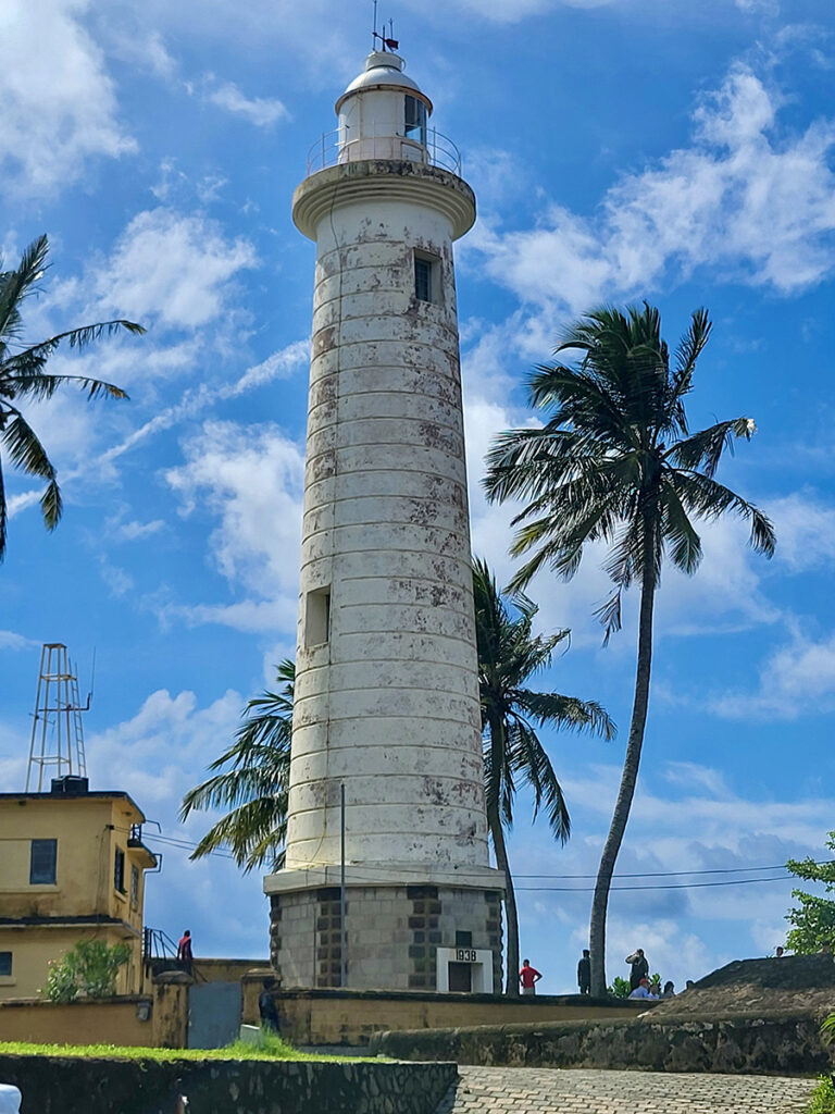 FAro de Galle
