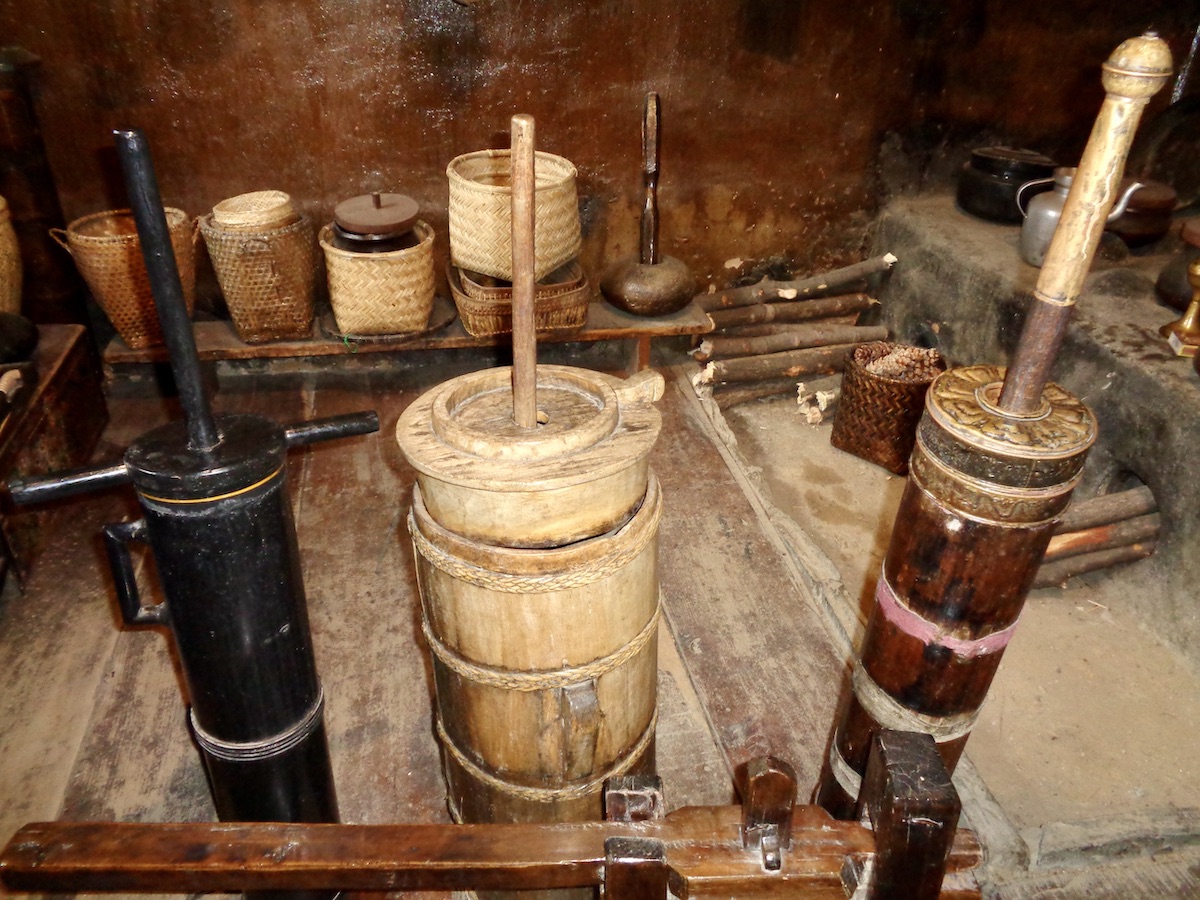 BUTÁN