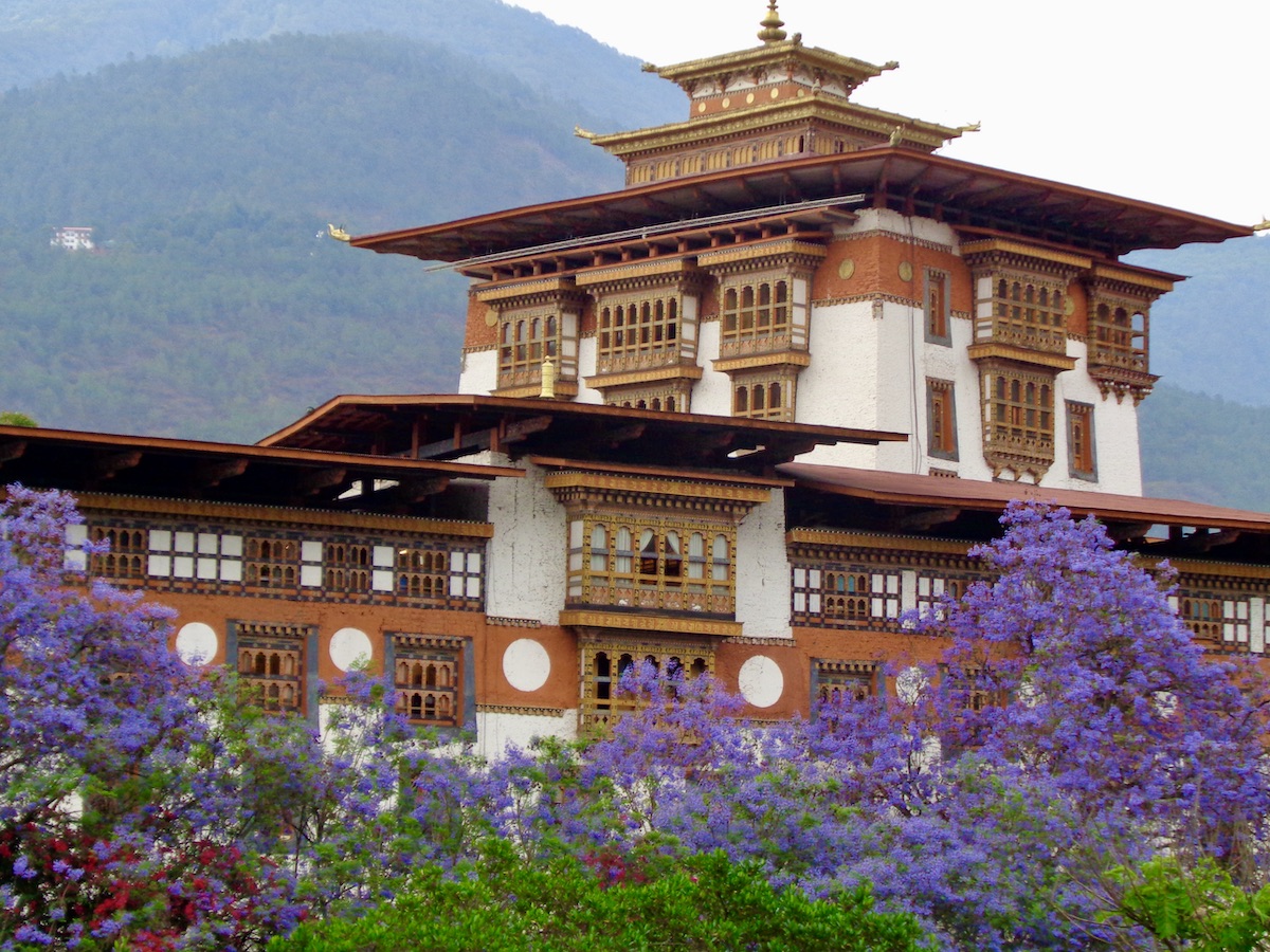 Punakha