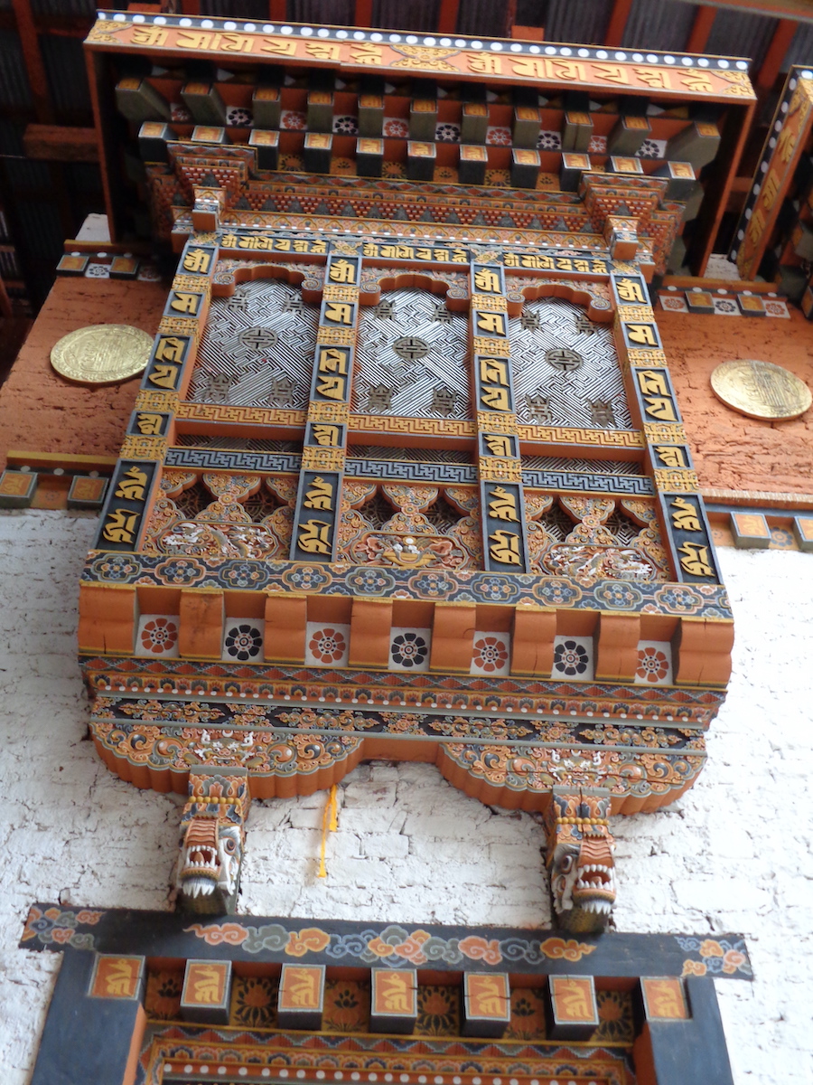 Punakha