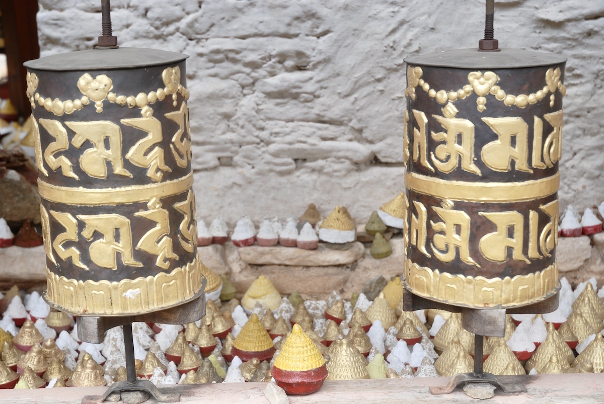 Bhutan