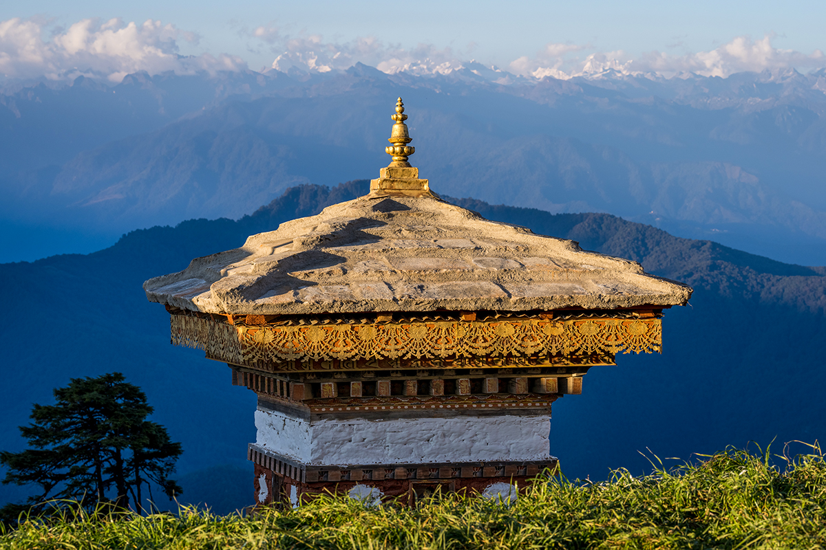 Bhutan